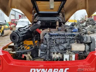 Dynapac CA6000PD — Foto 10