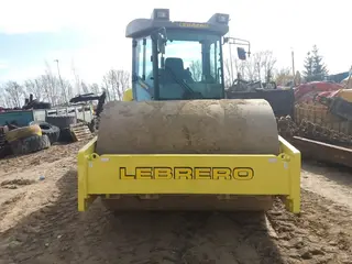 Lebrero CA6000PD — Foto 6