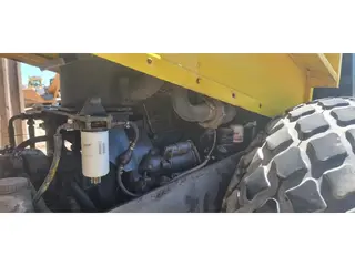 BOMAG BW211D-3 — Foto 10
