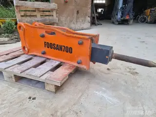 Cat HB16T — Гидромолоты — б/у купить | 123Machinery