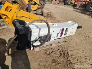 Furukawa FX 375 — Foto 2