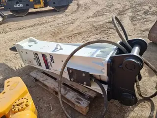 Furukawa FX 375 — Foto 4