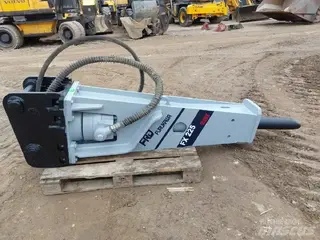 Furukawa FX 225 — Гидромолоты — б/у купить | 123Machinery
