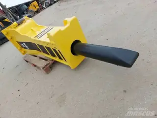 Atlas Copco HB 2200 — Foto 3