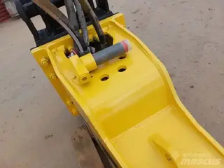Atlas Copco HB 2200 — Foto 7