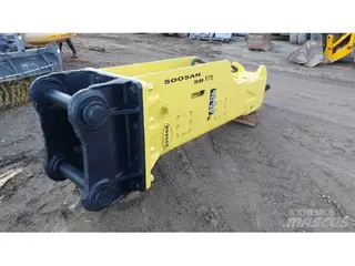 Soosan SB175 — Foto 2