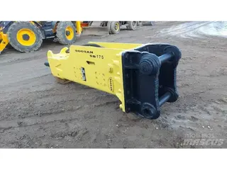 Soosan SB175 — Foto 3