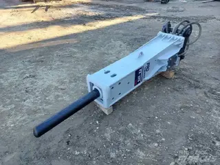 Furukawa FX 375 — Гидромолоты — б/у купить | 123Machinery