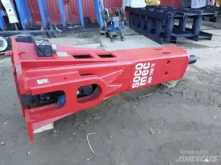 Socomec MDO 1700 TS — Foto 5