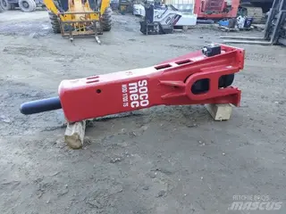 Socomec MDO 1700 TS — Foto 7