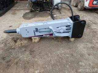 Furukawa FX 225 (FRD) — Гидромолоты — б/у купить | 123Machinery