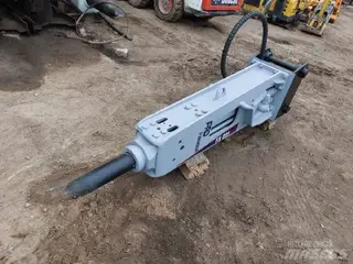 Furukawa FX 225 (FRD) — Foto 2