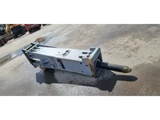 Furukawa FX475 — Гидромолоты — б/у купить | 123Machinery
