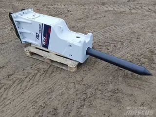 Furukawa FX 375 — Гидромолоты — б/у купить | 123Machinery