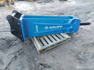 Krupp HM 1301 — Foto 3