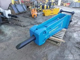 Krupp HM 1301 — Foto 5