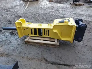 Atlas Copco HB 2000 — Гидромолоты — б/у купить | 123Machinery