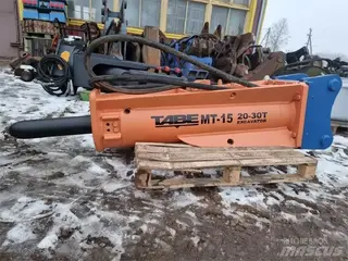 Furukawa F35LN — Hidrauliniai plaktukai — naudotas parduodama | 123Machinery