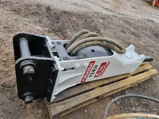 Furukawa F24LN — Hidrauliniai plaktukai — naudotas parduodama | 123Machinery