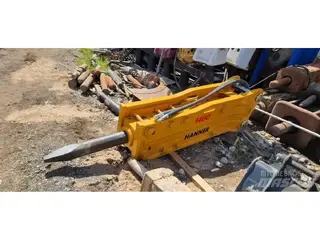Furukawa F24LN — Гидромолоты — б/у купить | 123Machinery