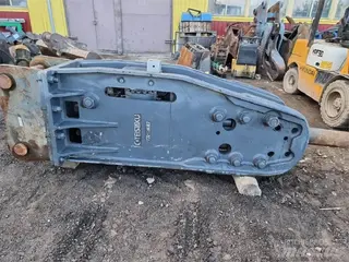 Furukawa F24LN — Hidrauliniai plaktukai — naudotas parduodama | 123Machinery