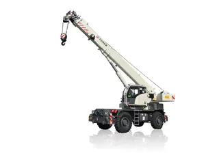 Terex RT 1045L — Вездеходные краны — новый купить | 123Machinery