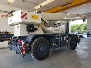 Terex RT 1045L — Foto 3