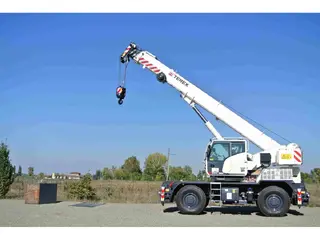 Terex TRT 35 — Foto 2