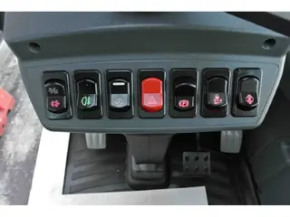 Terex TRT 35 — Foto 3