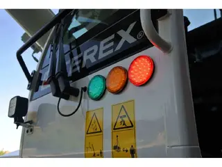 Terex TRT 35 — Foto 6