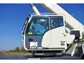 Terex TRT 35 — Foto 7