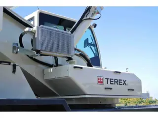 Terex TRT 35 — Foto 8