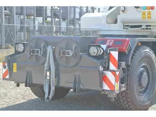 Terex TRT 35 — Foto 9
