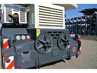 Terex TRT 35 — Foto 10
