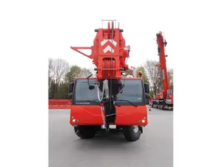 Liebherr LTM 1100-5.2 — Foto 3