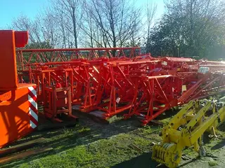 Liebherr LTM 1100-5.2 — Foto 4
