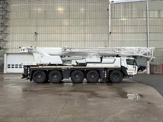 Liebherr LTM 1100-5.3 — Foto 2