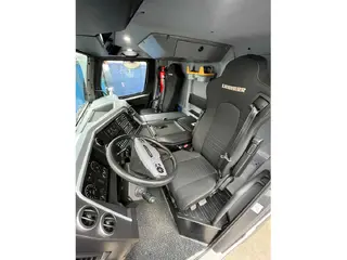 Liebherr LTM 1100-5.3 — Foto 6