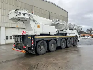 Liebherr LTM 1100-5.3 — Foto 7