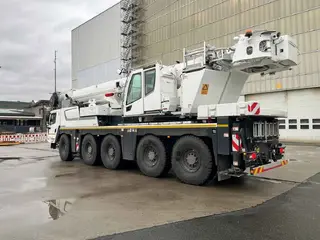 Liebherr LTM 1100-5.3 — Foto 8