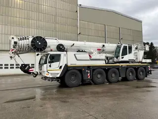 Liebherr LTM 1100-5.3 — Foto 9