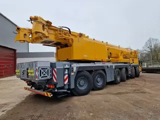 Liebherr LTM 1300-6.3 — Foto 2