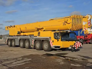Liebherr LTM 1300-6.3 — Foto 3
