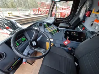 Liebherr LTM 1300-6.3 — Foto 5