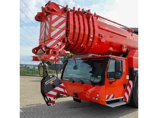Liebherr LTM 1450-8.1 — Foto 5