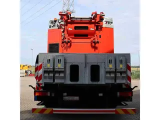 Liebherr LTM 1450-8.1 — Foto 6