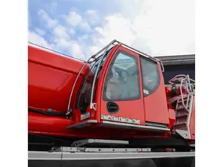 Liebherr LTM 1450-8.1 — Foto 7