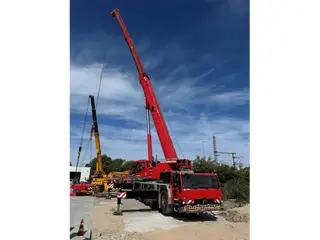 Tadano AC 5.220-1 — Foto 3