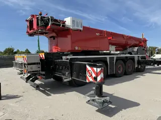 Tadano AC 5.220-1 — Foto 4