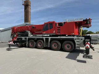Tadano AC 5.220-1 — Foto 5